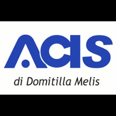 Acis di Melis Domitilla