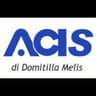 Logo Acis di Melis Domitilla