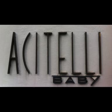 Acitelli Baby Albano Laziale
