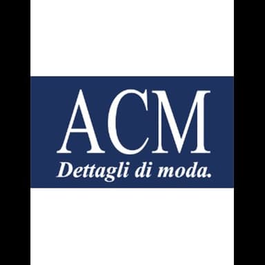 A.C.M.