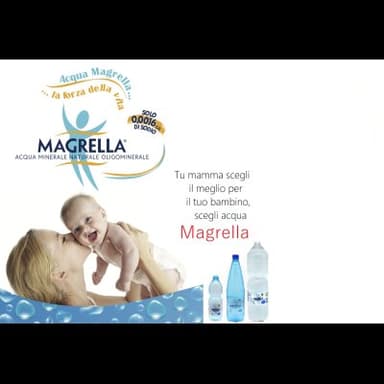 Acqua Magrella
