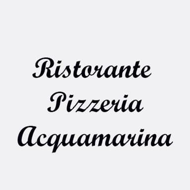 Acquamarina Ristorante