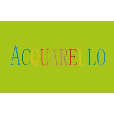 Acquarello Belle Arti