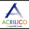 Logo Acrilico