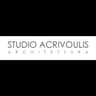 Logo Acrivoulis Studio di Architettura