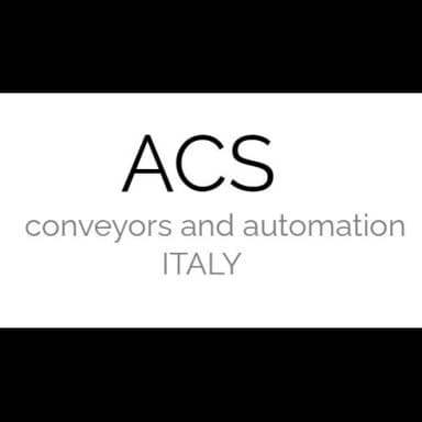 Acs Conveyors