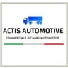 Logo Actis Automotive