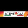 Logo Active Gas - Vendita Gas GPL