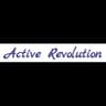 Logo Active Revolution Asd