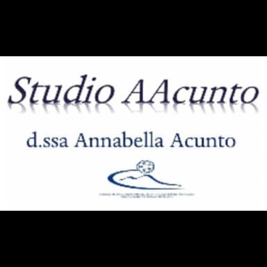 Acunto Dr. Annabella