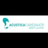 Logo Acustica Caregnato