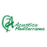 Logo Acustica Mediterranea Dr. Salvatore Buscemi