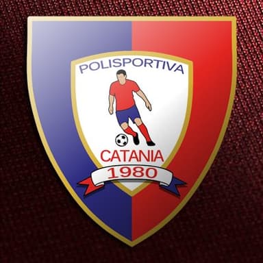 A.D. Polisportiva Catania 1980