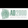 Logo A.D.2000