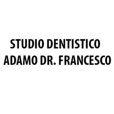 Adamo Dr. Francesco Studio Dentistico