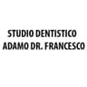 Logo Adamo Dr. Francesco Studio Dentistico