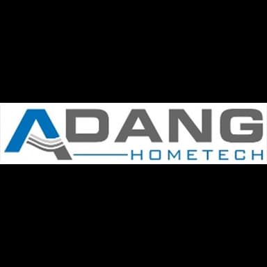 Adang Hometech Srl - Gmbh
