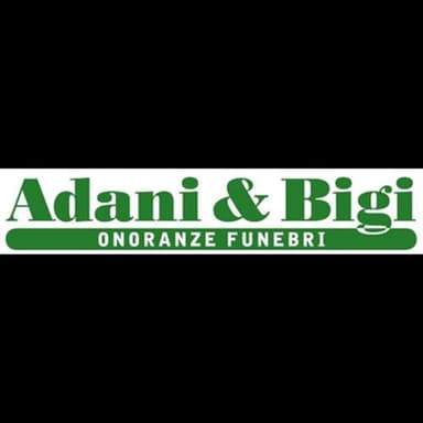 Adani e Bigi Onoranze Funebri
