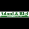 Logo Adani e Bigi Onoranze Funebri