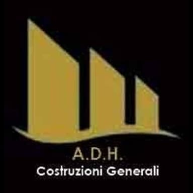 Adh Costruzioni