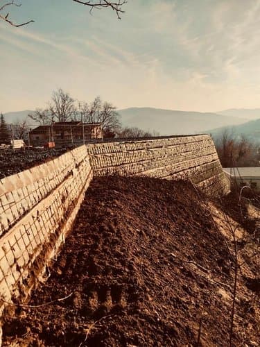 Adm Snc Movimento Terra