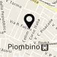 Adorni Taxi  Piombino