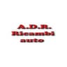 Logo A.D.R. Ricambi Auto