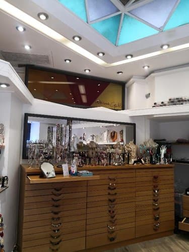 Adriana Galli Bijoux