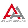 Logo Adriano Automobili di Coero Borga Adriano