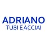 Logo Adriano Tubi e Acciai