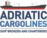 Logo Adriatic Cargo Lines