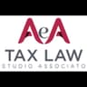 Logo AeA Tax Law - Studio Associato