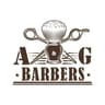 Logo AeG Barbers