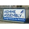 Logo Aemme Assembly