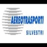 Logo Aereotrasporti - Silvestri