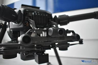 Aerialclick - Massari SRLS