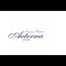Logo Aeterna Onoranze Funebri