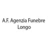 Logo A.F. Agenzia Funebre Longo