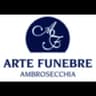 Logo Af Arte Funebre Ambrosecchia
