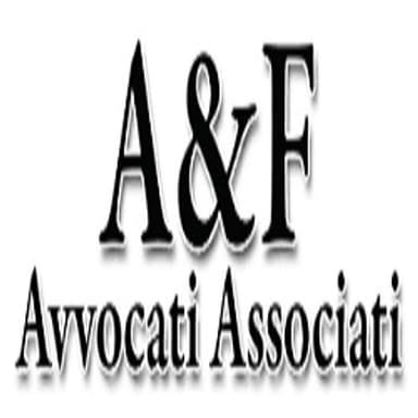 A&F Avvocati Associati -  Agnesina - Faragona - Pingitore