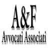 Logo A&F Avvocati Associati -  Agnesina - Faragona - Pingitore
