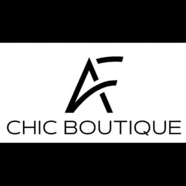 Af Chic Boutique