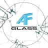 Logo Af Glass