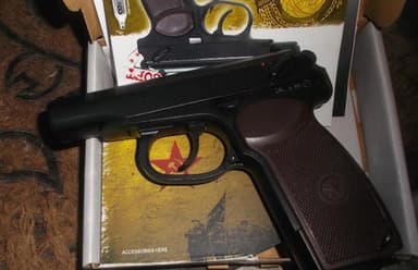 Affarecerto sport & softair