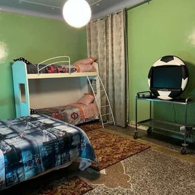 Affittacamere Green House