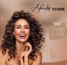 Logo Afrodite Store
