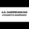 Logo A.G. Campercaravan