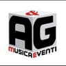 Logo A&G Eventi Musica