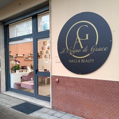 AG Il Sogno Di Grace Nails & Beauty