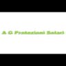 Logo A.G. Protezioni Solari